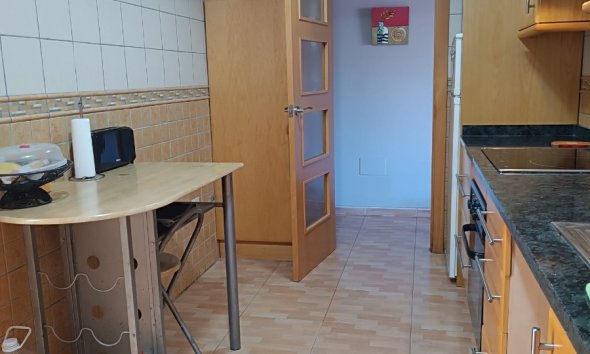 Reventa - Apartamento - Los Montesinos