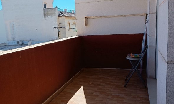 Reventa - Apartamento - Los Montesinos