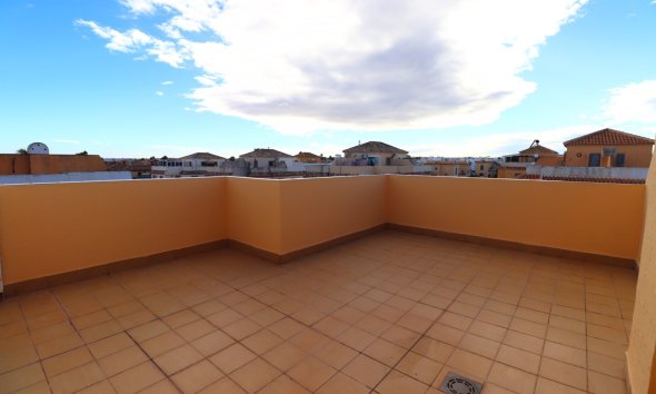 Reventa - Villa - Ciudad Quesada - Lo Marabu