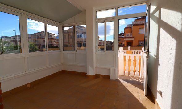 Reventa - Villa - Ciudad Quesada - Lo Marabu