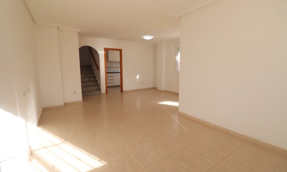 Reventa - Villa - Ciudad Quesada - Lo Marabu