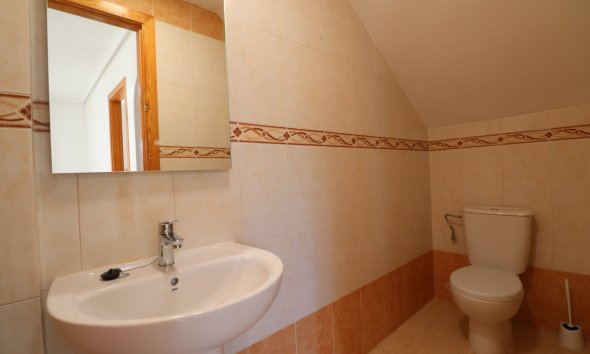 Reventa - Villa - Ciudad Quesada - Lo Marabu