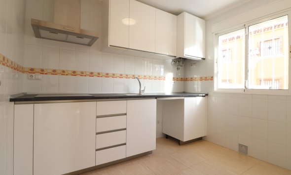 Reventa - Villa - Ciudad Quesada - Lo Marabu