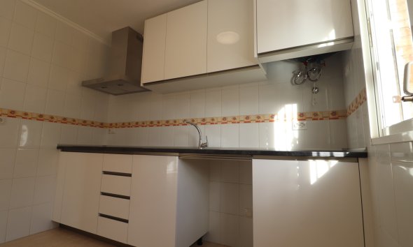 Reventa - Villa - Ciudad Quesada - Lo Marabu
