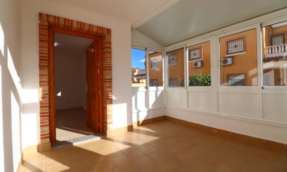 Reventa - Villa - Ciudad Quesada - Lo Marabu