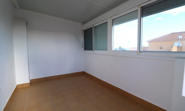 Reventa - Villa - Ciudad Quesada - Lo Marabu