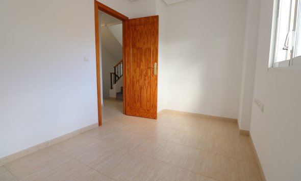 Reventa - Villa - Ciudad Quesada - Lo Marabu