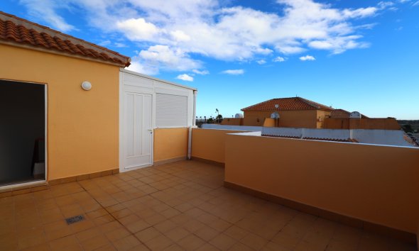 Reventa - Villa - Ciudad Quesada - Lo Marabu