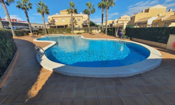 Reventa - Villa - Ciudad Quesada - Lo Marabu