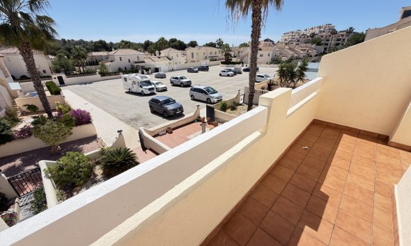 Resale - Terraced house / Townhouse - Orihuela Costa - Las Ramblas