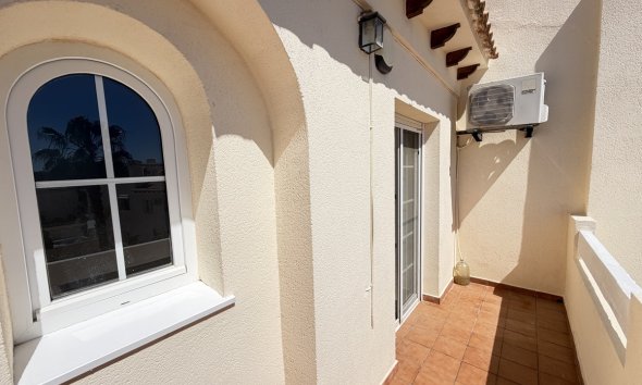 Resale - Terraced house / Townhouse - Orihuela Costa - Las Ramblas