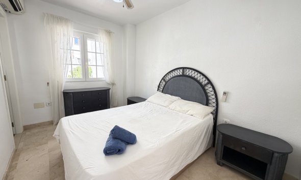 Resale - Terraced house / Townhouse - Orihuela Costa - Las Ramblas