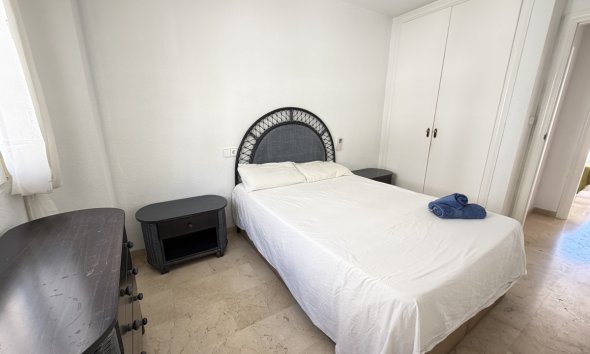 Resale - Terraced house / Townhouse - Orihuela Costa - Las Ramblas