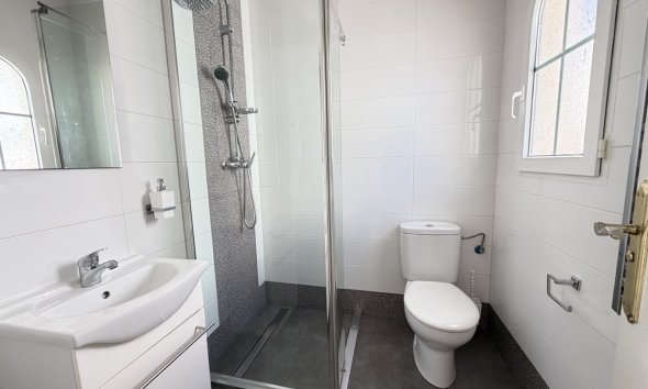 Resale - Terraced house / Townhouse - Orihuela Costa - Las Ramblas