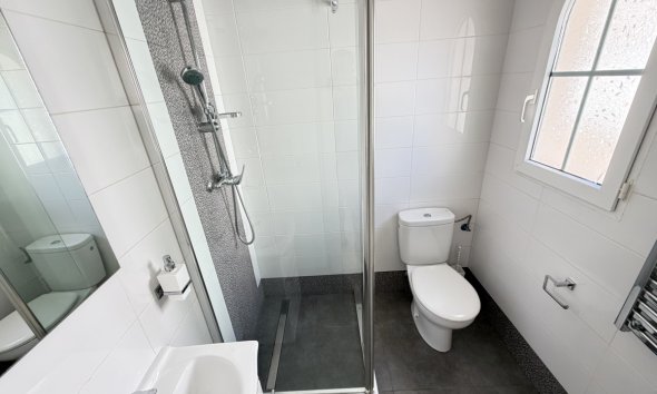 Resale - Terraced house / Townhouse - Orihuela Costa - Las Ramblas