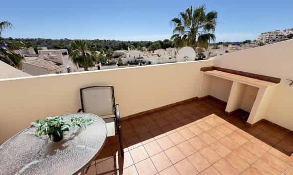 Resale - Terraced house / Townhouse - Orihuela Costa - Las Ramblas