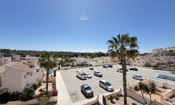 Resale - Terraced house / Townhouse - Orihuela Costa - Las Ramblas