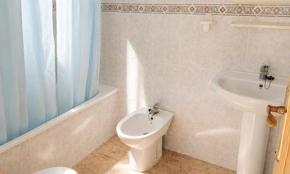 Reventa - Apartamento - Torrevieja - Habaneras