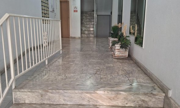 Reventa - Apartamento - Torrevieja - Habaneras