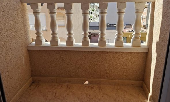 Reventa - Apartamento - Torrevieja - Habaneras