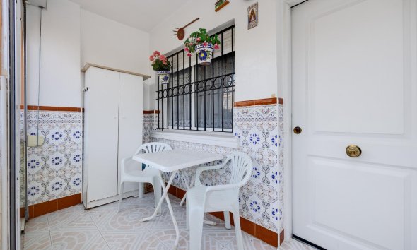 Reventa - Bungalow - Torrevieja - playa de los naufragos