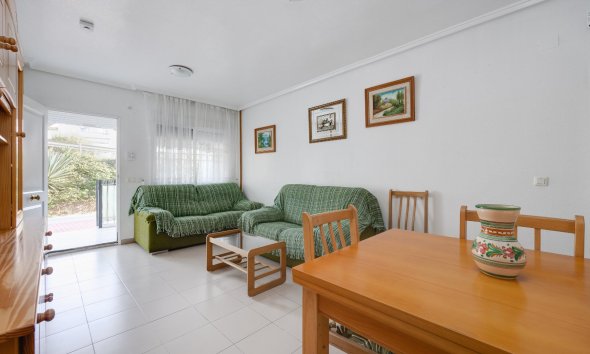 Reventa - Bungalow - Torrevieja - playa de los naufragos