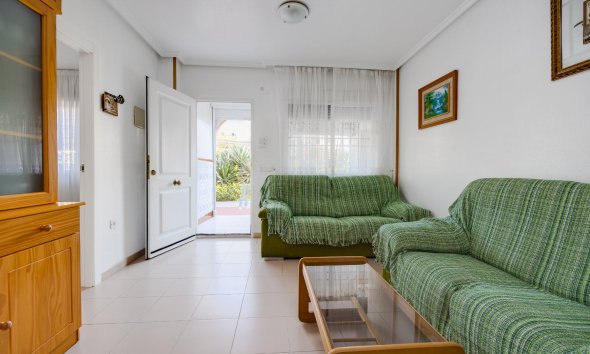 Reventa - Bungalow - Torrevieja - playa de los naufragos