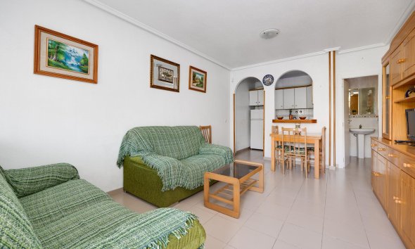 Reventa - Bungalow - Torrevieja - playa de los naufragos
