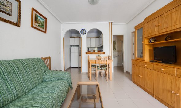 Reventa - Bungalow - Torrevieja - playa de los naufragos
