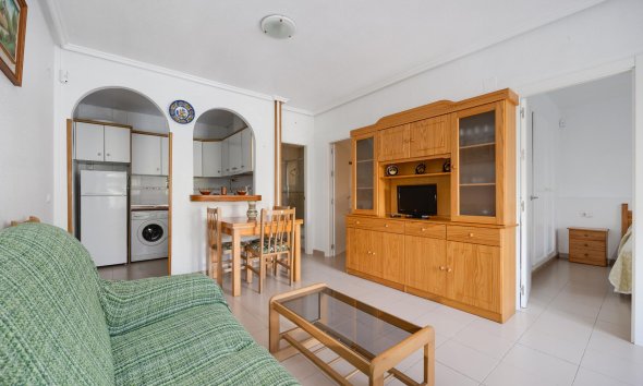 Reventa - Bungalow - Torrevieja - playa de los naufragos