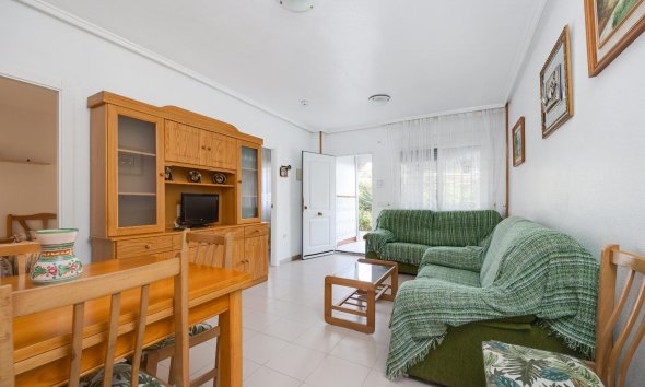 Reventa - Bungalow - Torrevieja - playa de los naufragos