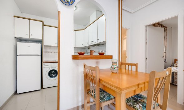 Reventa - Bungalow - Torrevieja - playa de los naufragos