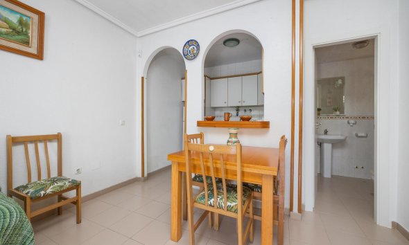Reventa - Bungalow - Torrevieja - playa de los naufragos