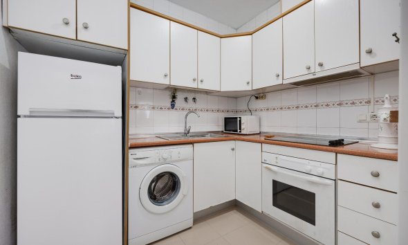 Reventa - Bungalow - Torrevieja - playa de los naufragos