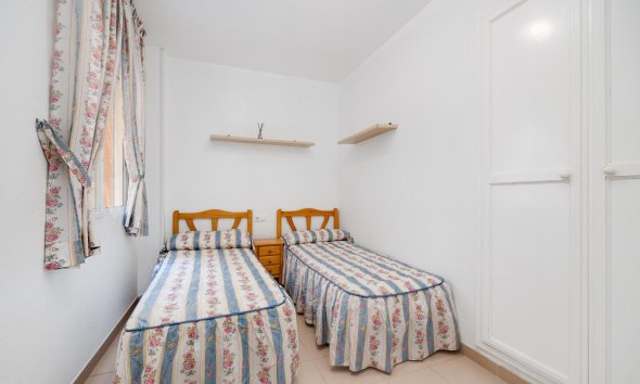 Reventa - Bungalow - Torrevieja - playa de los naufragos