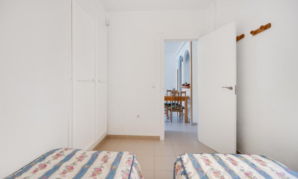 Reventa - Bungalow - Torrevieja - playa de los naufragos