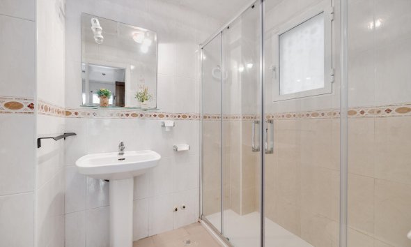 Reventa - Bungalow - Torrevieja - playa de los naufragos