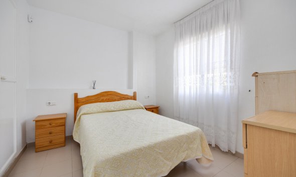 Reventa - Bungalow - Torrevieja - playa de los naufragos