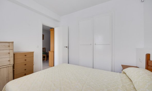 Reventa - Bungalow - Torrevieja - playa de los naufragos