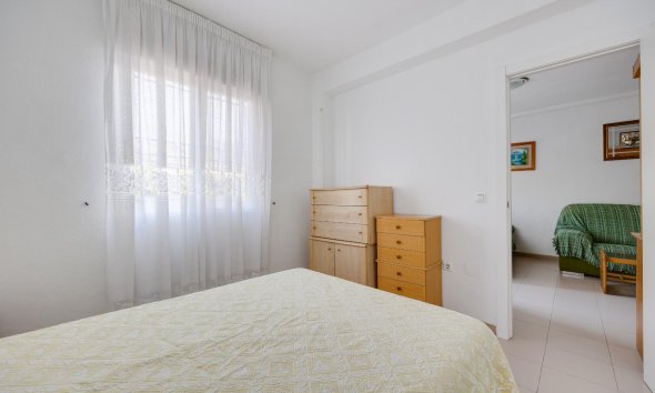 Reventa - Bungalow - Torrevieja - playa de los naufragos
