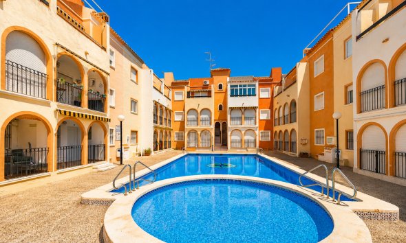 Reventa - Bungalow - Torrevieja - playa de los naufragos