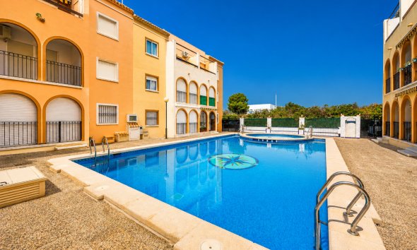 Reventa - Bungalow - Torrevieja - playa de los naufragos