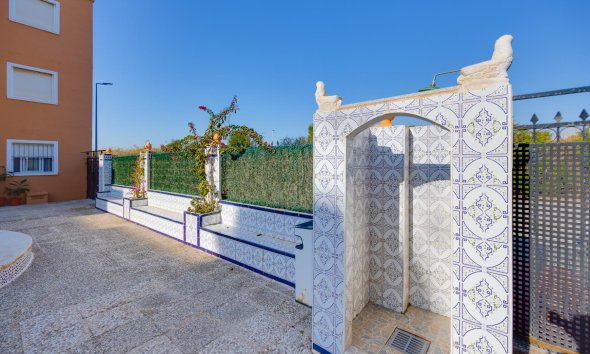 Reventa - Bungalow - Torrevieja - playa de los naufragos