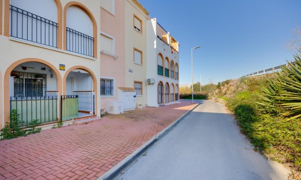 Reventa - Bungalow - Torrevieja - playa de los naufragos