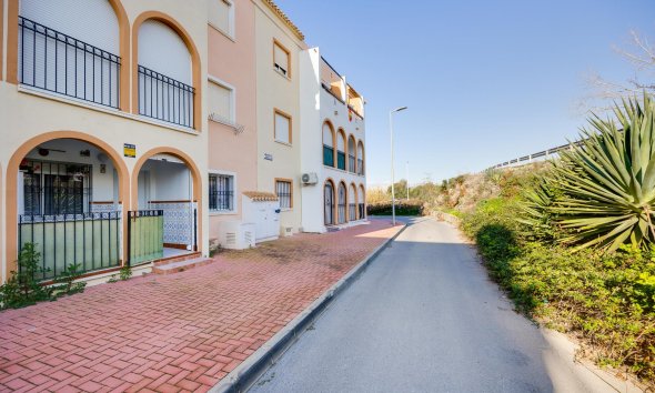 Reventa - Bungalow - Torrevieja - playa de los naufragos