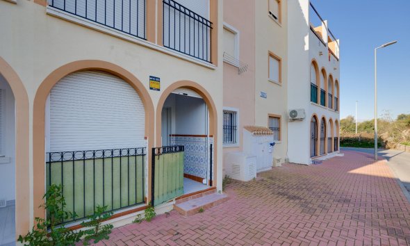 Reventa - Bungalow - Torrevieja - playa de los naufragos