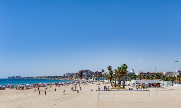Reventa - Bungalow - Torrevieja - playa de los naufragos