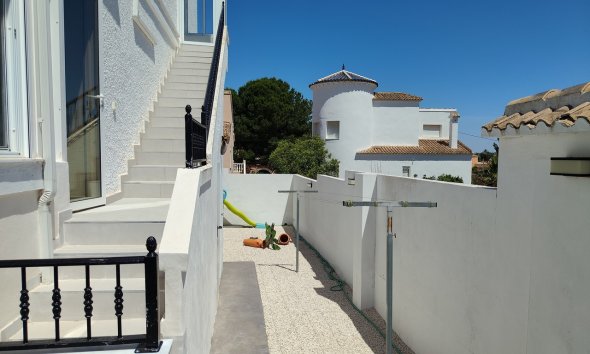 Resale - Villa - Vistabella Golf - Vista Bella Golf Resort