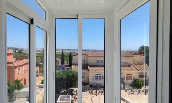Resale - Villa - Vistabella Golf - Vista Bella Golf Resort