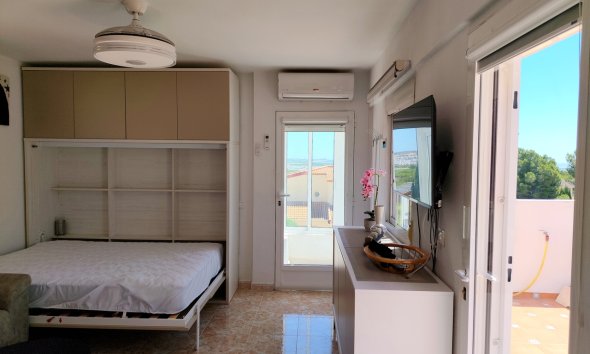 Resale - Villa - Vistabella Golf - Vista Bella Golf Resort